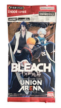 Union Arena série Bleach Thousans-Year Blood War JAP