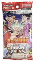Dr. Stone série UA14BT JAP