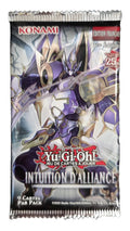 Yu-Gi-Oh! série Intuition d'Alliance FR