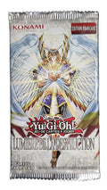 Yu-Gi-Oh! Série Lumière de la Destruction FR