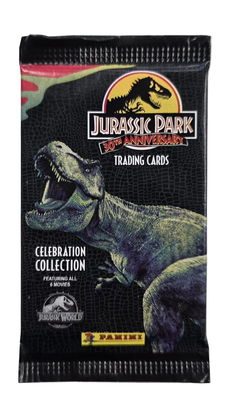 Jurassic Park 30th Anniversaire JAP