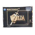 The Legend of Zelda Ocarina of Time