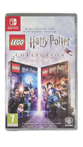 Lego Harry Potter