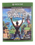 Kinect Sports Rivals