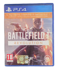 Battlefield 1 Revolution