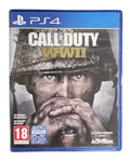 Call of Duty WWII