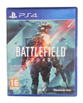 Battlefield 2042