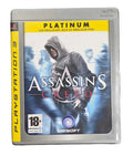 Assassin's Creed Platinum PS3