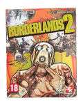 Borderlands 2 PS3