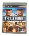 Ruse PS3