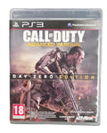 Call of Duty Advanced Warfare PS3
