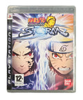 Naruto Storm PS3