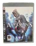 Assassin's Creed PS3