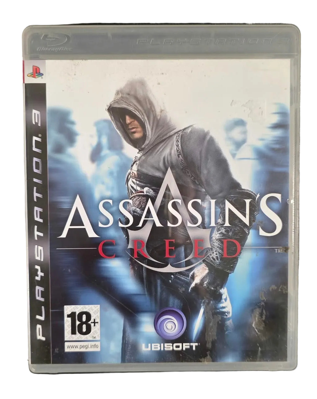 Assassin's Creed PS3