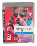SingStar PS3
