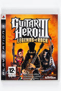 Guitar Hero 3 Legends Of Rock