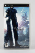 Crisis Core Final Fantasy VII PSP