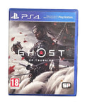Ghost of Tsushima