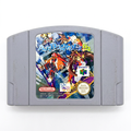 Airboarder 64 N64 sur fond blanc