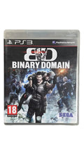 Binary Domain JPS3