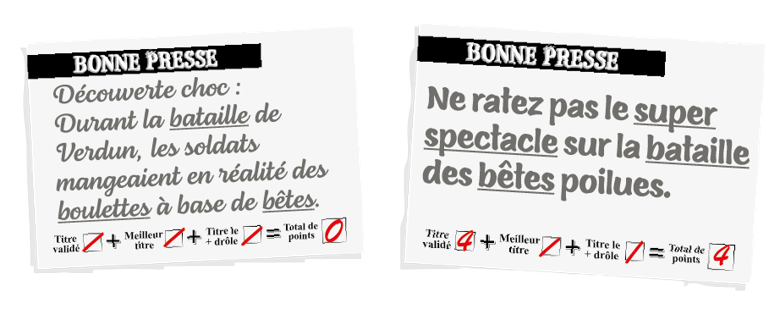 Bonne Presse
