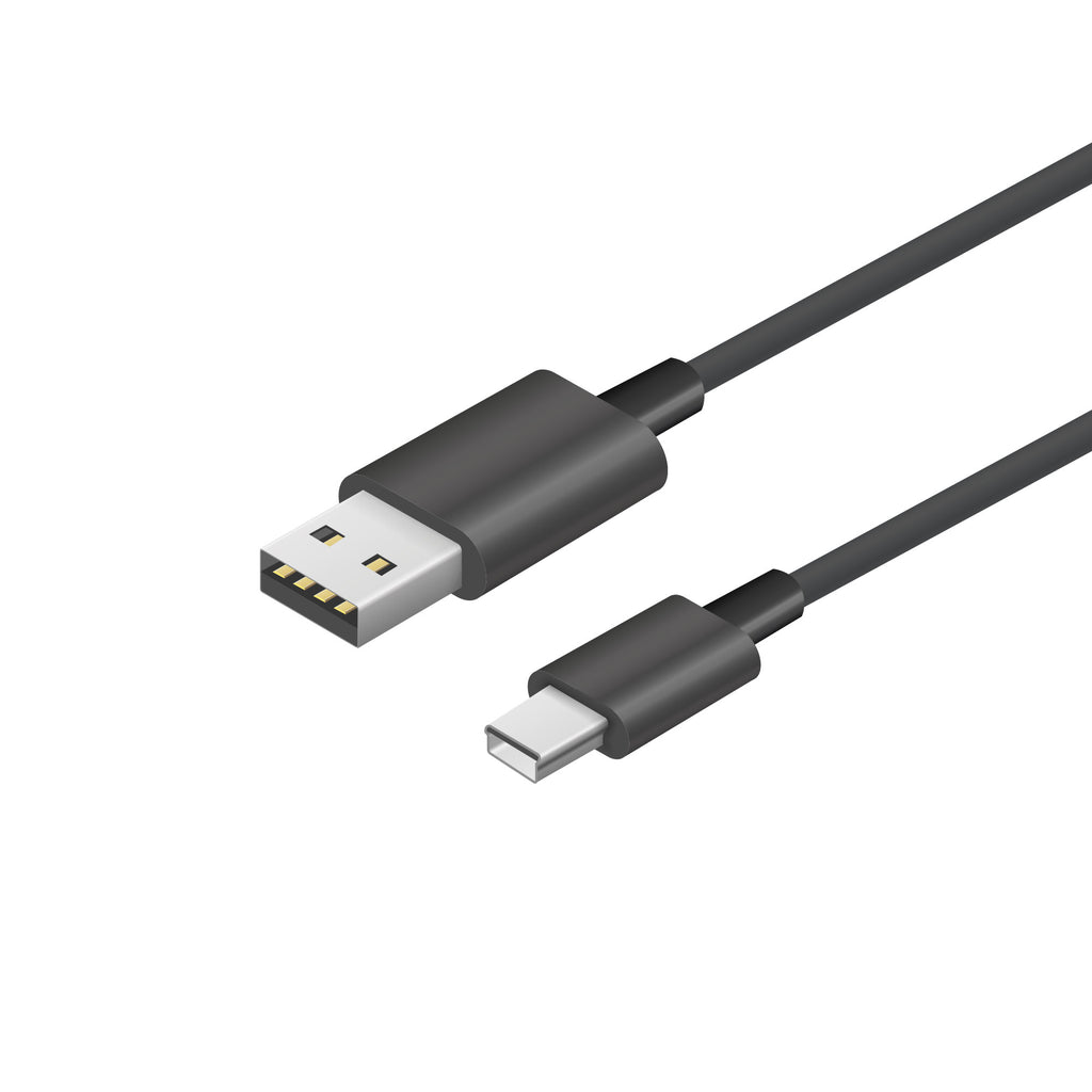 Câble de charge manette PS3 de 3m