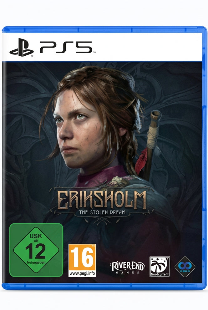 The Lord of the Rings: Gollum PS5