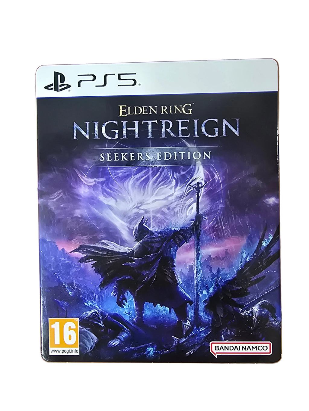Elden Ring Nightreign Seekers Edition PS5