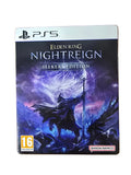 Elden Ring Nightreign Seekers Edition PS5