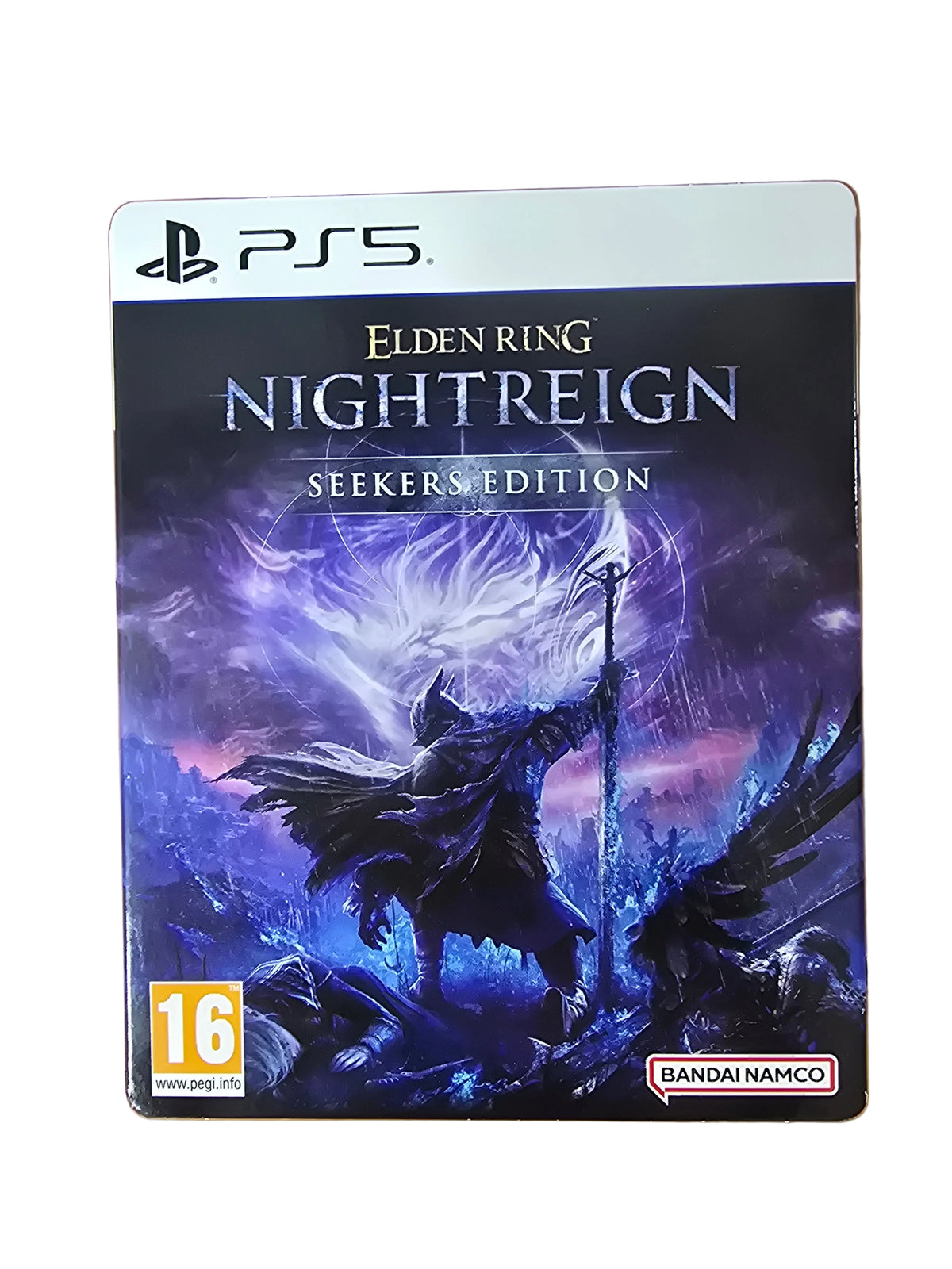 Elden Ring Nightreign Seekers Edition PS5
