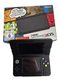 Console New Nintendo 3DS (en boîte)