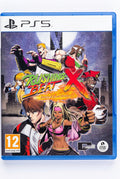 Rushing Beat X: Return of Brawl Brothers PS5