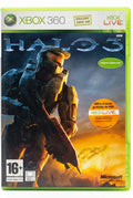 Halo 3 Xbox 360