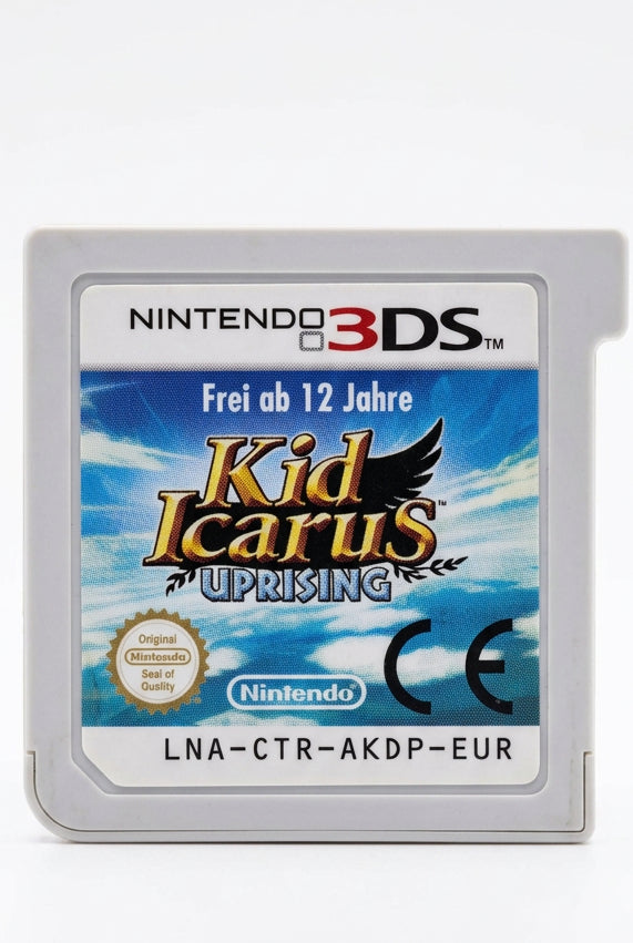 Kid Icarus: Uprising 3DS – sans boîte