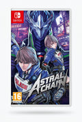 Astral chain