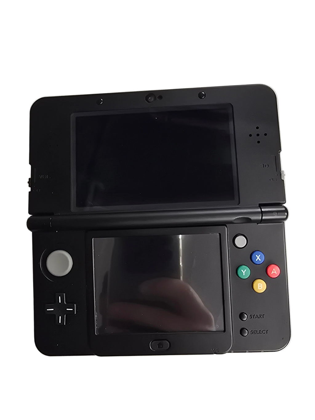 Console New Nintendo 3DS (en boîte)