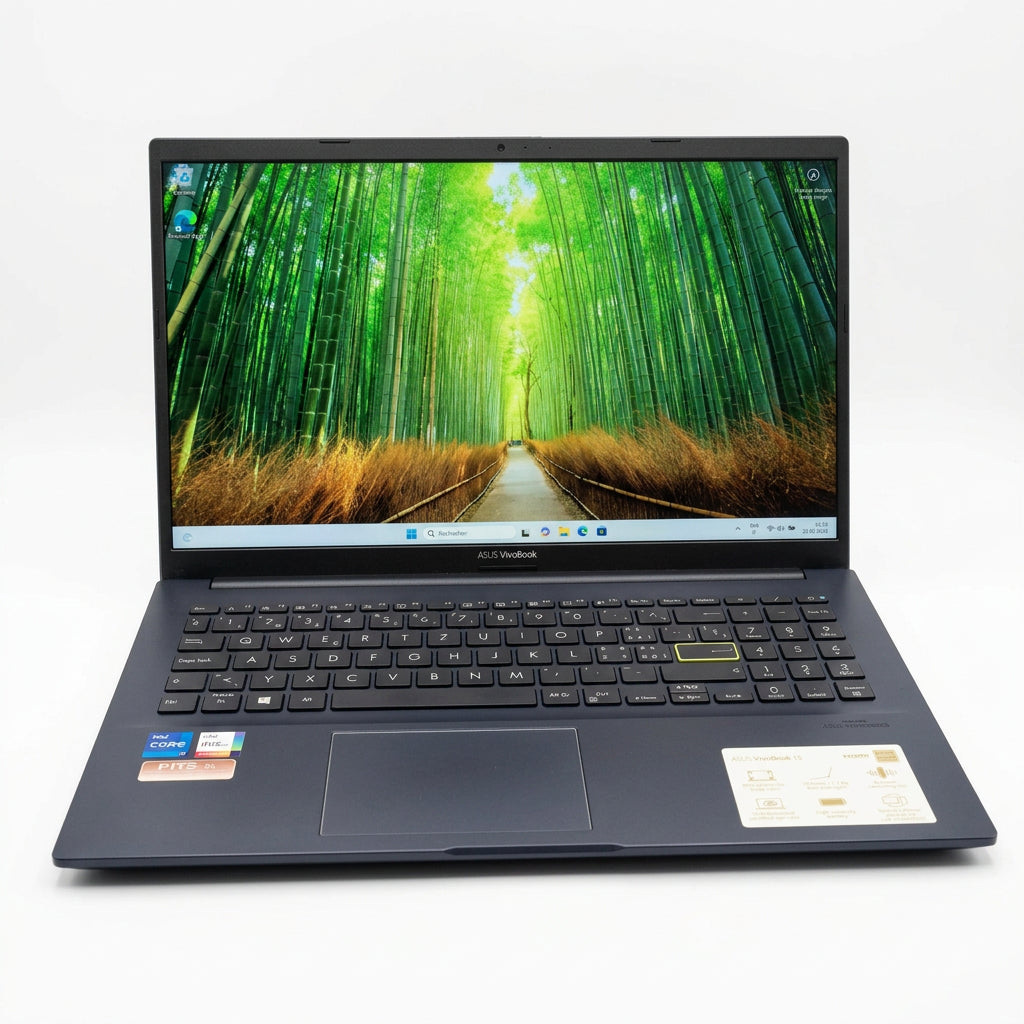 ASUS Vivobook 15 : Occasion