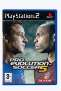 Pro Evolution Soccer 3 PS2
