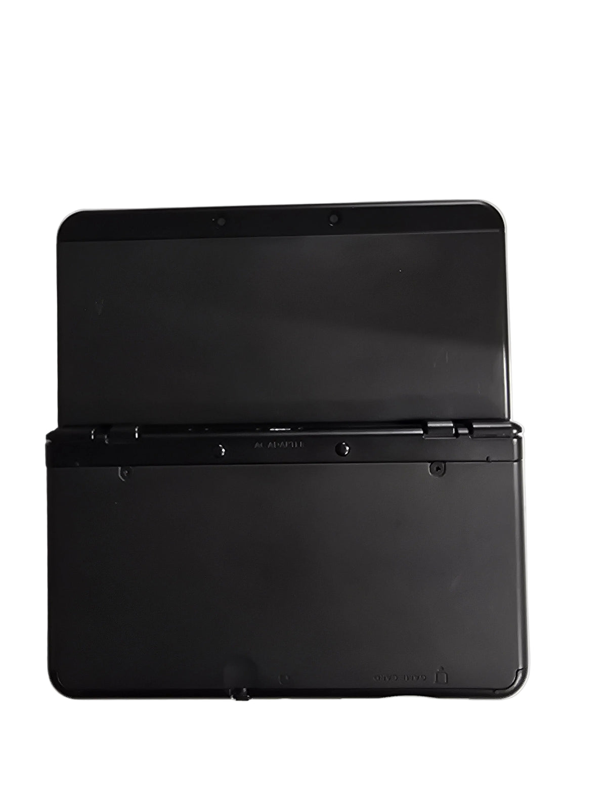 Console New Nintendo 3DS (en boîte)