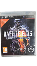 Battlefield 3 Limited Édition