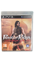 Prince Of Persia Les Sables Oubliés