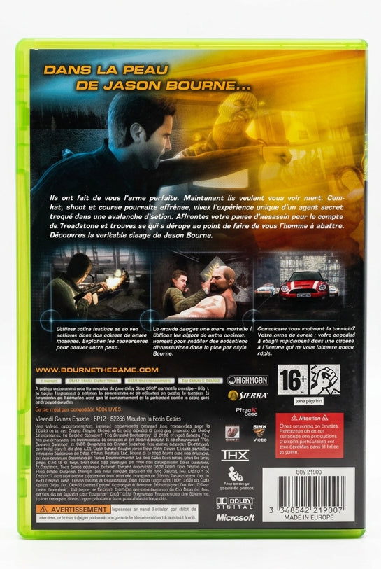 Remember Me Xbox 360