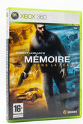 Remember Me Xbox 360