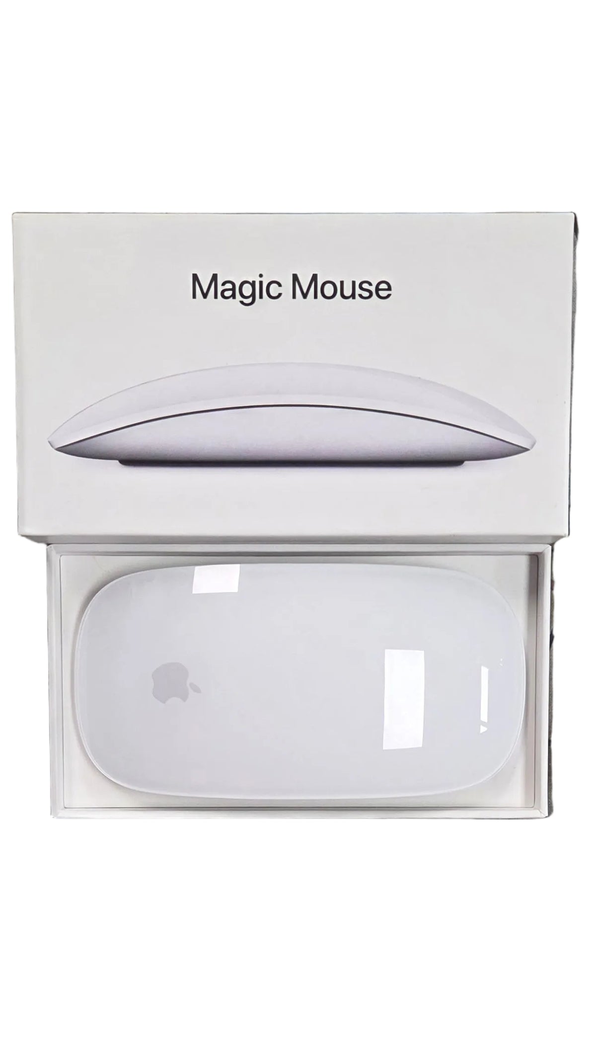 Magic Mouse