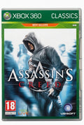 Assassin's Creed Classics Xbox 360
