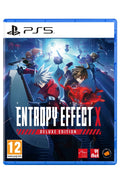 BlazBlue Entropy Effect X PS5