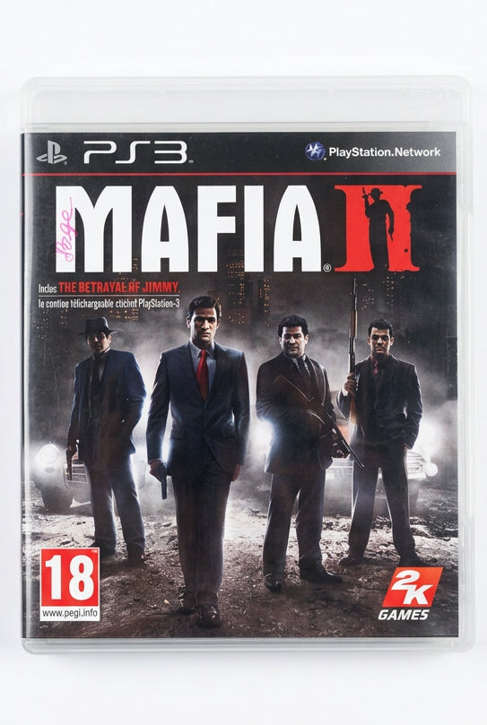 Mafia 2 JPS3