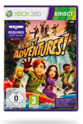 Kinect Adventures! Xbox 360