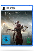 Enotria: The Last Song PS5