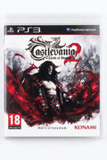 Castlevania: Lords Of Shadow 2